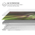 StockTrek Full Sky Aurora MacBook Cases